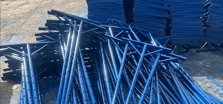 جک سقفی ساختمانی چیست؛ انواع و کاربردهای آن