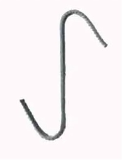 سنجاقی اس 20 سانتی سایز 8