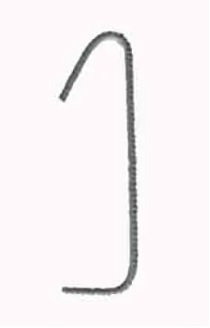 سنجاقی 20 سانتی سایز 8